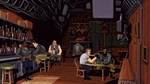 **FULL THROTTLE REMASTERED XBOX ONE/X|S+ПК КЛЮЧ
