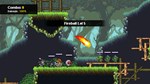 **MONSTER SANCTUARY XBOX ONE/X|S КЛЮЧ