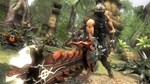 **NINJA GAIDEN: MASTER COLLECTION DELUXE ED XBOX КЛЮЧ