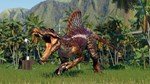**JURASSIC WORLD EVOLUTION 2 XBOX ONE/X|S+ПК КЛЮЧ