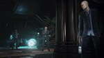 **HITMAN WORLD OF ASSASSINATION DELUXE PACK XBOX КЛЮЧ