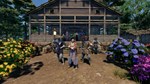 **SENGOKU DYNASTY XBOX SERIES X|S+ПК КЛЮЧ