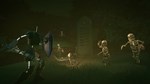 **THE LAST HERO OF NOSTALGAIA XBOX ONE/X|S+ПК КЛЮЧ