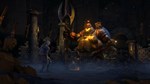 **THE LAST HERO OF NOSTALGAIA XBOX ONE/X|S+ПК КЛЮЧ