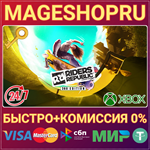 **RIDERS REPUBLIC 360 EDITION XBOX ONE/X|S КЛЮЧ