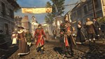 **ASSASSIN’S CREED* ROGUE REMASTERED XBOX ONE/X|S КЛЮЧ