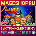 **BROTHERHOOD UNITED XBOX ONE/X|S КЛЮЧ