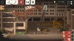 **BRIDGE CONSTRUCTOR: THE WALKING DEAD XBOX+ПК КЛЮЧ