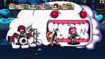 **SCOTT PILGRIM VS THE WORLD COMPLETE ED XBOX КЛЮЧ