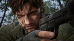 **METAL GEAR SOLID *: SNAKE EATER DELUXE XBOX X|S КЛЮЧ