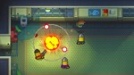 **ENTER THE GUNGEON XBOX ONE/X|S+ПК КЛЮЧ
