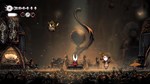 **HOLLOW KNIGHT: SILKSONG*XBOX ONE/X|S+ПК КЛЮЧ**