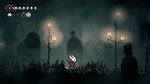 **HOLLOW KNIGHT: SILKSONG*XBOX ONE/X|S+ПК КЛЮЧ**