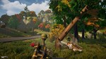 **DUCKSIDE (GAME PREVIEW) XBOX SERIES X|S КЛЮЧ