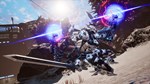 **DAEMON X MACHINA: SUPER DIGITAL DELUXE ED XBOX КЛЮЧ