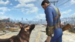 **FALLOUT 4: GAME OF THE YEAR EDITION XBOX КЛЮЧ
