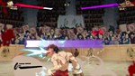 **BAKI HANMA: BLOOD ARENA XBOX ONE/X|S+ПК КЛЮЧ