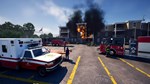 **FIREFIGHTING SIMULATOR: IGNITE YEAR 1 ED XBOX КЛЮЧ