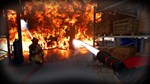 **FIREFIGHTING SIMULATOR: IGNITE XBOX+ПК КЛЮЧ