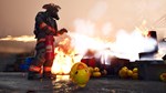 **FIREFIGHTING SIMULATOR: IGNITE XBOX+ПК КЛЮЧ
