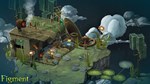 **FIGMENT 1 + FIGMENT 2 XBOX ONE/X|S+ПК КЛЮЧ