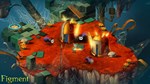 **FIGMENT 1 + FIGMENT 2 XBOX ONE/X|S+ПК КЛЮЧ