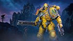 **WARHAMMER 40,000: MARINE 2 SEASON PASS 2 XBOX КЛЮЧ
