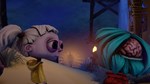 **GLOOMY EYES XBOX SERIES X|S КЛЮЧ