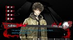 **YURUKILL: THE CALUMNIATION GAMES XBOX КЛЮЧ