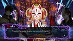 **YURUKILL: THE CALUMNIATION GAMES XBOX КЛЮЧ
