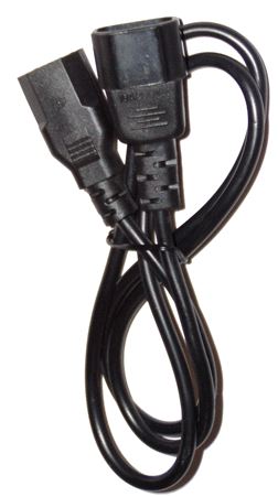 Case-Monitor 220V