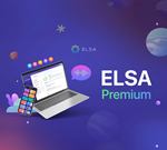 👑 ELSA SPEAK PREMIUM AI 1 ГОД НА ВАШ АККАУНТ 👑