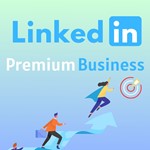 👑 LINKEDIN PREMIUM BUSINESS 1 ГОД 💎 НА ВАШ АККАУНТ - irongamers.ru