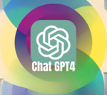 🤖 Chat GPT 4o PLUS ПОДПИСКА⚡️ ПРОДЛЕНИЕ + БЫСТРО - irongamers.ru