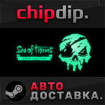 Sea of Thieves 2025 Edition * STEAM * RU/UA/KZ/СНГ