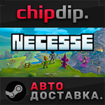 Necesse * STEAM * АВТО * RU/UA/KZ/СНГ