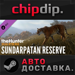 theHunter: Call of the Wild Sundarpatan Hunting Reserve