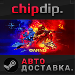 WARNO * STEAM * АВТО * RU/UA/KZ/СНГ