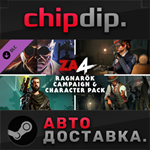 Zombie Army 4: Ragnar*k Campaign & Character Pack DLC