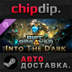 The Riftbreaker: Into the Dark DLC *STEAM*RU/UA/KZ/СНГ