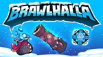 Brawlhalla - Winter Esports 2025 Pack DLC * STEAM