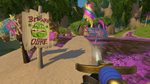 PowerWash Simulator – Shrek Special Pack DLC * STEAM