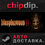 Blasphemous 2 * STEAM * АВТО * RU/UA/KZ/СНГ
