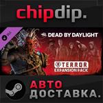 Dead by Daylight - Terror Expansion Pack DLC * STEAM