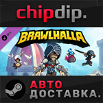 Brawlhalla: Ezio Starter Pack DLC *STEAM *RU/UA/KZ/СНГ