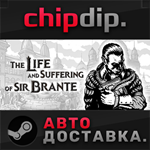 The Life and Suffering of Sir Brante * RU/UA/KZ/СНГ