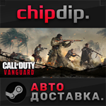 Call of Duty: Vanguard - Standard Edition* STEAM * АВТО