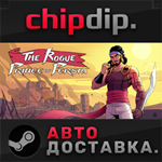 The Rogue Prince of Persia * STEAM * RU/UA/KZ/СНГ