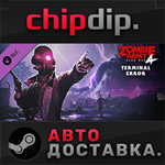 Zombie Army 4: Mission 7 - Terminal Error DLC * STEAM