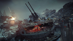 Zombie Army 4: Mission 6 - Dead Zeppelin DLC * STEAM